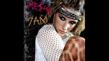 Ke$ha - 7