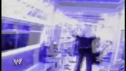Edge 1st Titantron