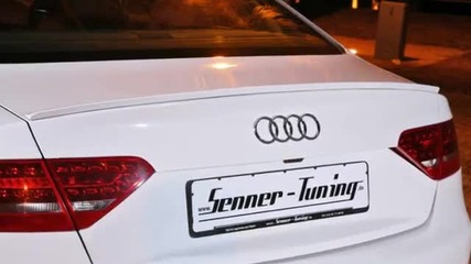 2010 Senner Tuning на Audi S5 !!!