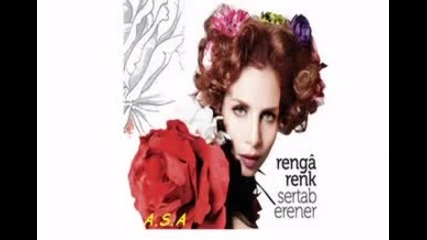 Sertab Erener - Rengarenk 2010 