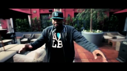 Chrisco Feat. Royce Da 5'9" & Crooked I - Good Time / H D