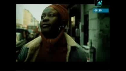 Outlandish - Aicha