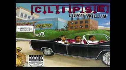 Clipse - Ego