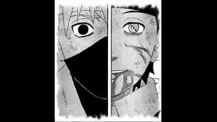 Obito - Nightwish Two For Tragedy