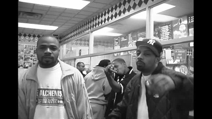 Infamous Mobb - Who We Ride For [ H Q ]