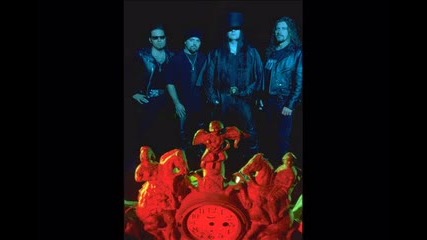 Wwiii-love You To Death