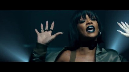 Eminem feat. Rihanna - The Monster