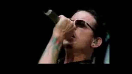Linkin Park - Lying From You