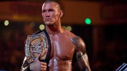 Randy Orton destroys Legends: WWE Playlist