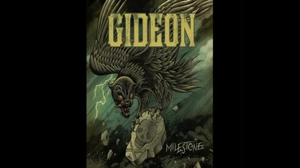 Gideon - Prodigal Son ( Lyric )