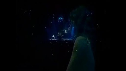 Nightwish - Sleeping Sun (end Of An Era)