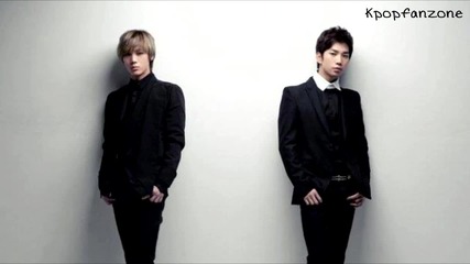 Mblaq - Winter Rain - subs romanization