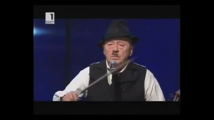100 Години Тодор Колев - Концерт Спектакъл 2009