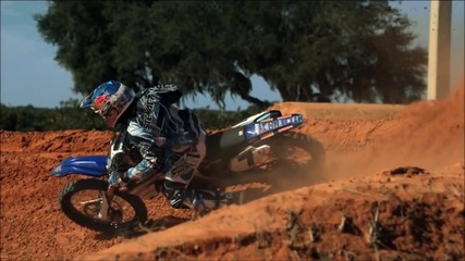 Мотокрос - Riders are Awesome (mx style)
