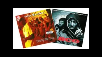 Too Short - So You Wanna Be A Gangster 