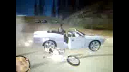 Na Vladi Igrata Gta