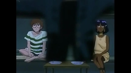 Nadia The Secret Of Blue Water - Ep. 4 part 2