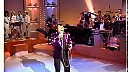 Frankie Ford - Gone / Live on Nashville Now 1986