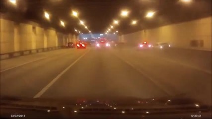 Car Crash Compilation