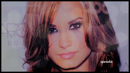Demi Lovato - Fix A Heart