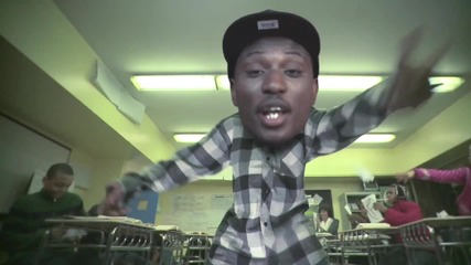 Chiddy Bang - Opposite of Adults ( Официално Видео ) + Превод