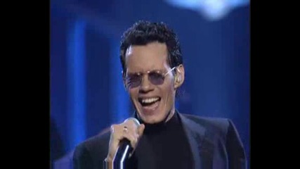 Marc Anthony - Don`t Let Me Leave (превод)