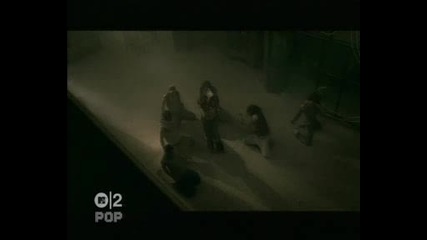 Janet Jackson - All Nite (dont Stop)
