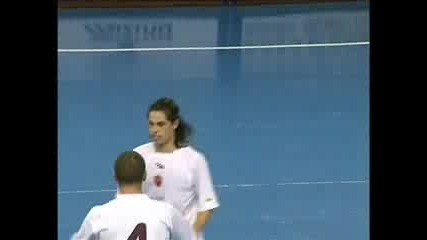 Best goal ever in zala