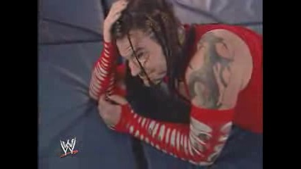 Jeff Hardy Фотосесия