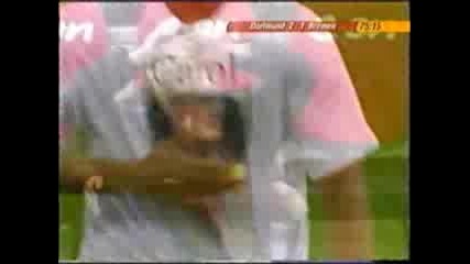 Borussia Dortmund.flv