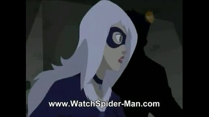 Part 2_3 The Spectacular Spider-man Season 2 Episode 12 - Opening Night [hq]