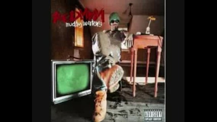 Redman - Smoke Buddah