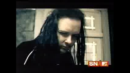 Korn - Alone I Break