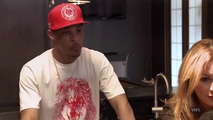 T.i. & Tiny: The Family Hustle *сезон 4, епизод 5*