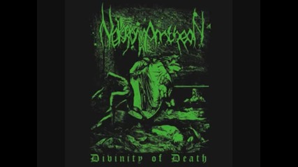 Nekromantheon - The Point Of No Return