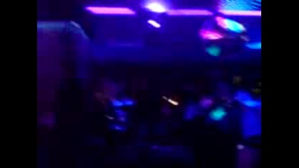 Dj Pepo Live @ Select Nessebar