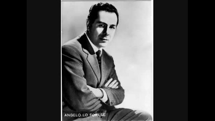 Angelo Loforese - Amor ti vieta 