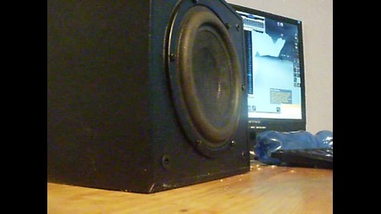 ето какво прави моя 14 W bass [3]
