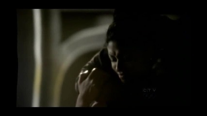 The Vampire Diaries {tik ~ Tok}