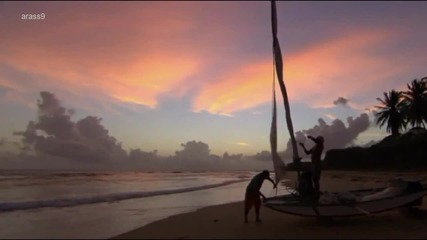 Sunrise - Beginning Of The Day