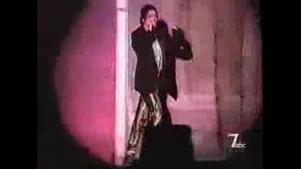 Michael Jackson sons july 2009 comeback This Is I T