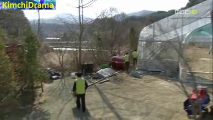 Can You Hear My Heart ep 5 part 4
