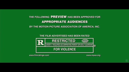 Dragon *2012* Trailer