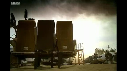 Ken Block airfield rallying