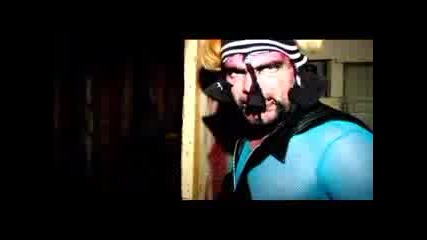 The Hardy Show - Itchweeeds Crib