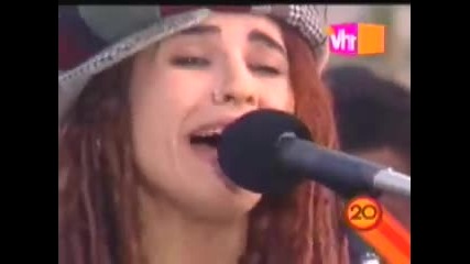 Four Non Blondes - Whats Up