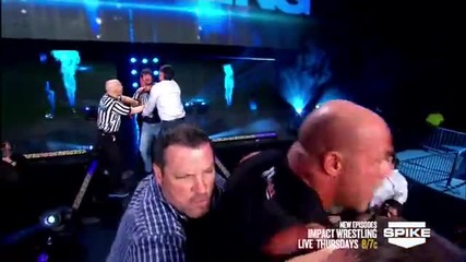 Interview: Chavo Guerrero reacts to James Storm, Aces and Eights