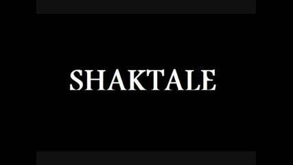 Soziedad Alkoholika - Shaktale 