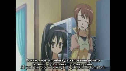 Shakugan No Shana - Епизод 17