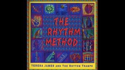 Teresa James _ the Rhythm Tramps (the Rhythm Method 2005) - I Love You More Than You'll Ever